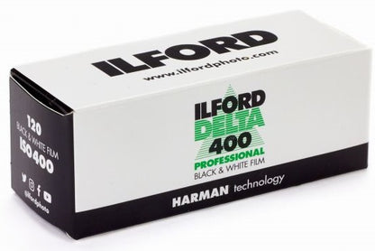 Delta 400 Professional 120 - Roll