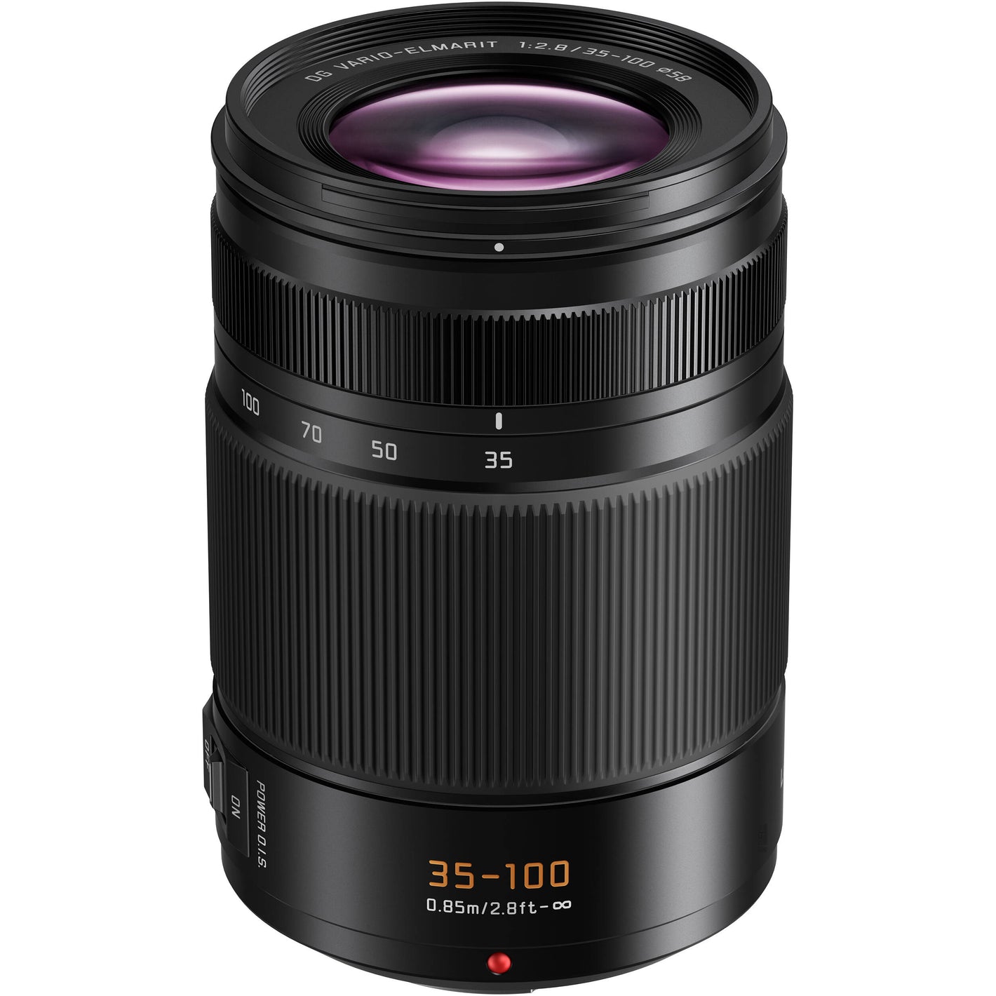 Leica DG Vario-Elmarit 35-100 mm f/2,8 POWER OIS