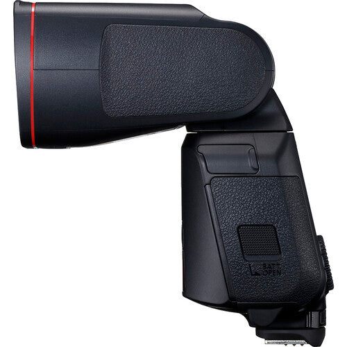 External synced image
