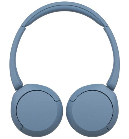 External synced image