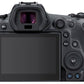 External synced image