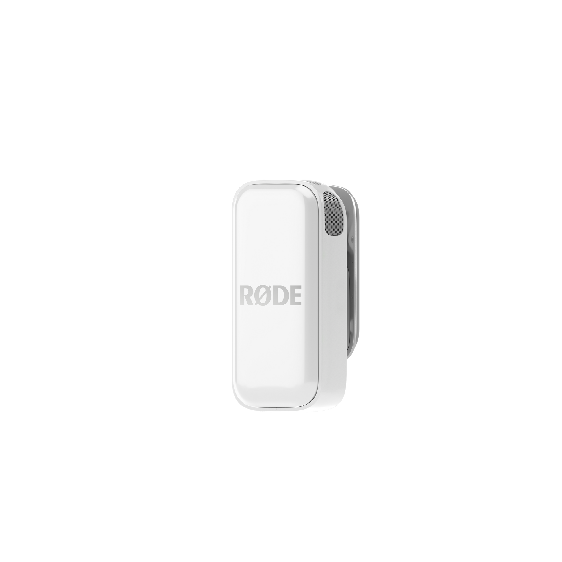 External synced image