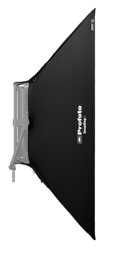 External synced image