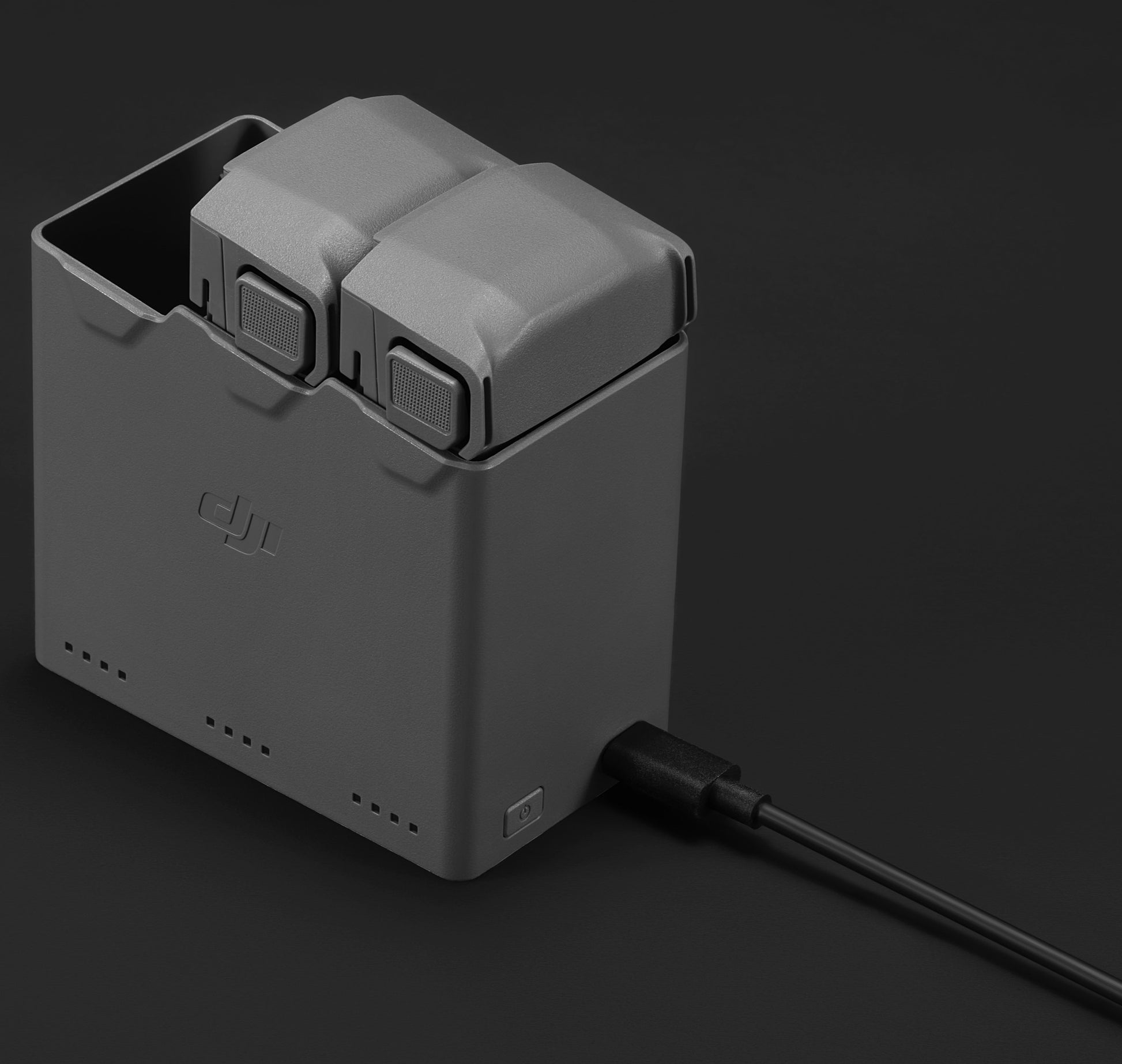 External synced image