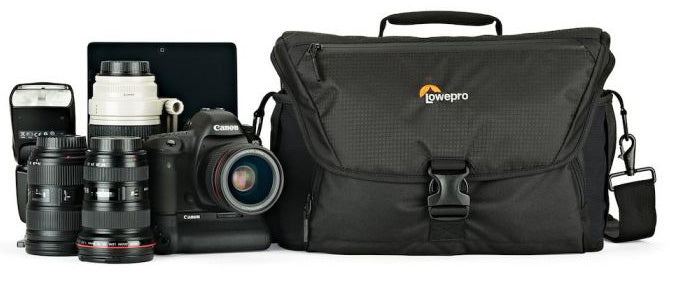 External synced image