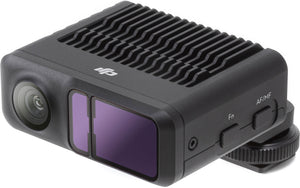 LiDAR Range Finder (RS)