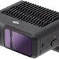 External synced image