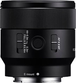 External synced image