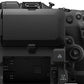 Caméra de cinéma EOS C80 6K - Boîtier seul