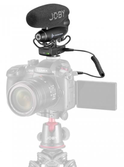 External synced image