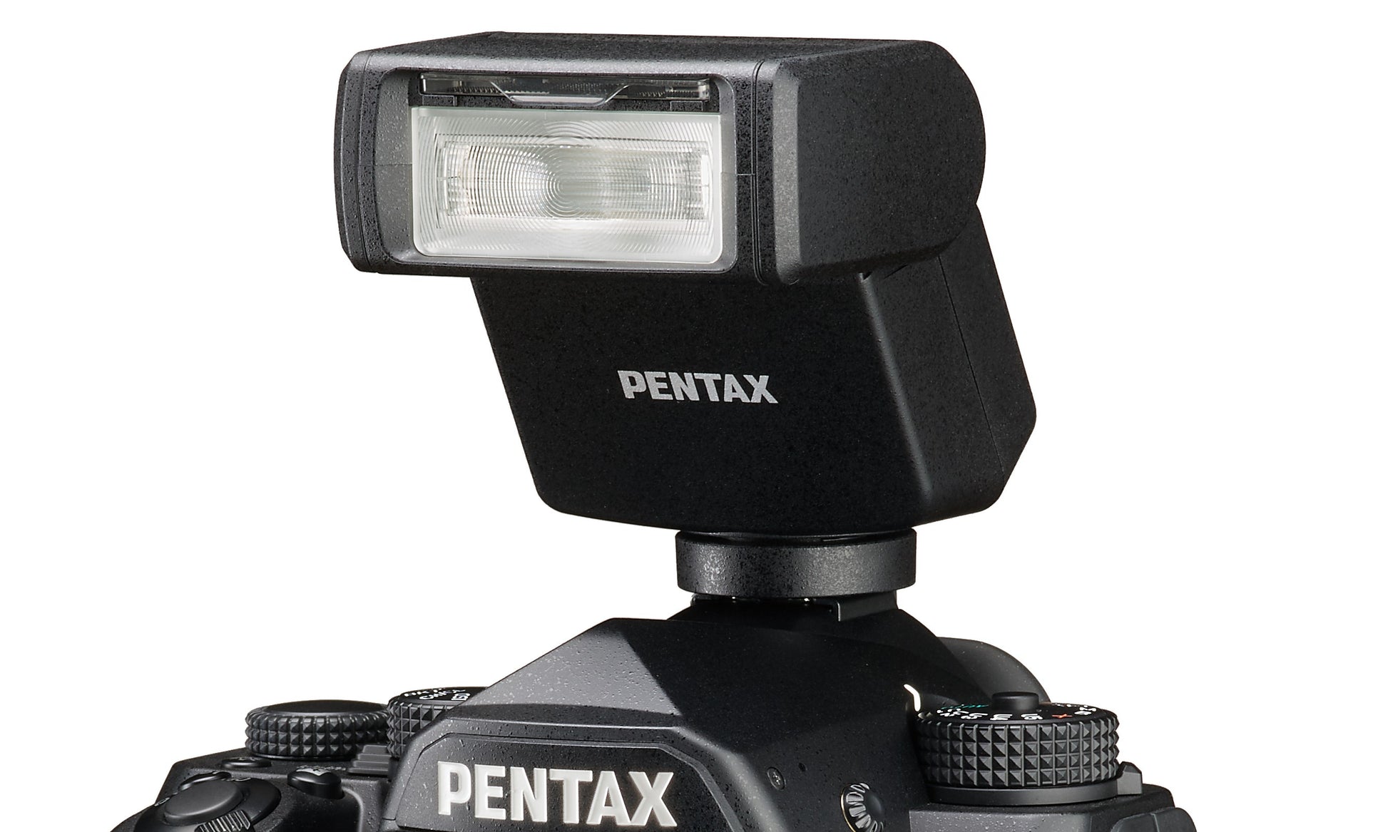 External synced image