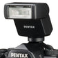 AF-180FG Flash with Case