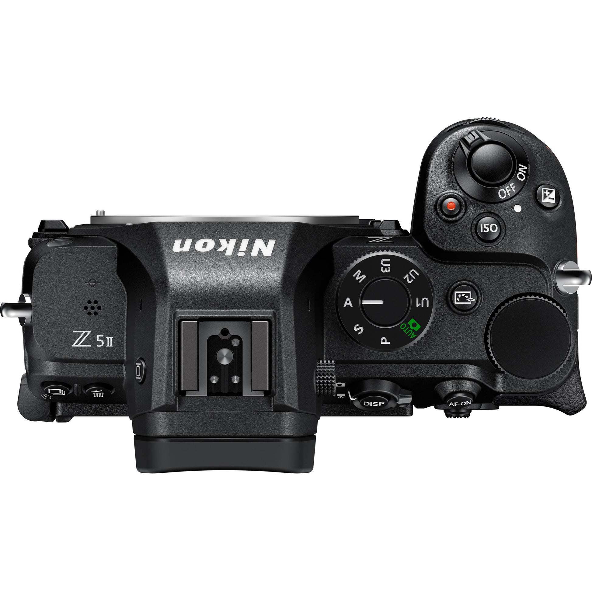 External synced image