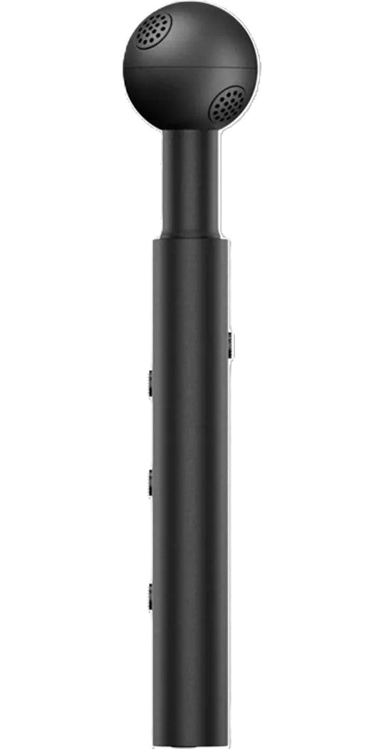 External synced image