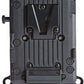 External synced image