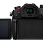 External synced image