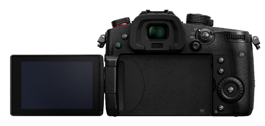 External synced image
