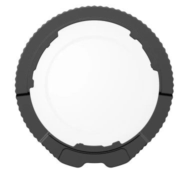 External synced image