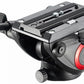 Lightweight Fluid Video Head #MVH500AH