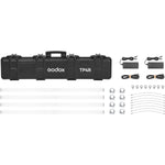 External synced image