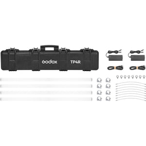 External synced image