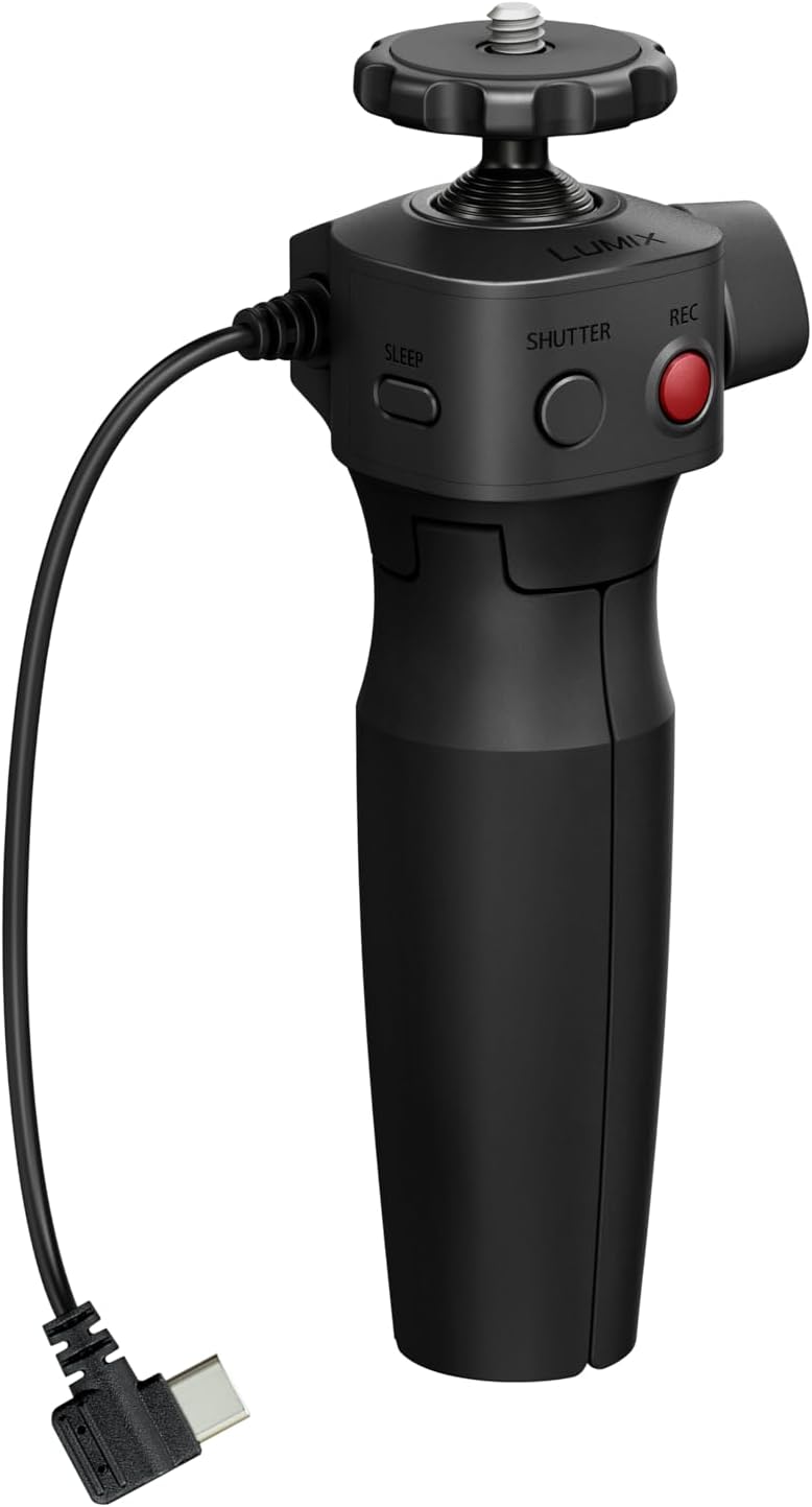 External synced image