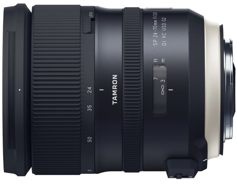 External synced image