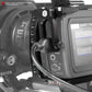 External synced image