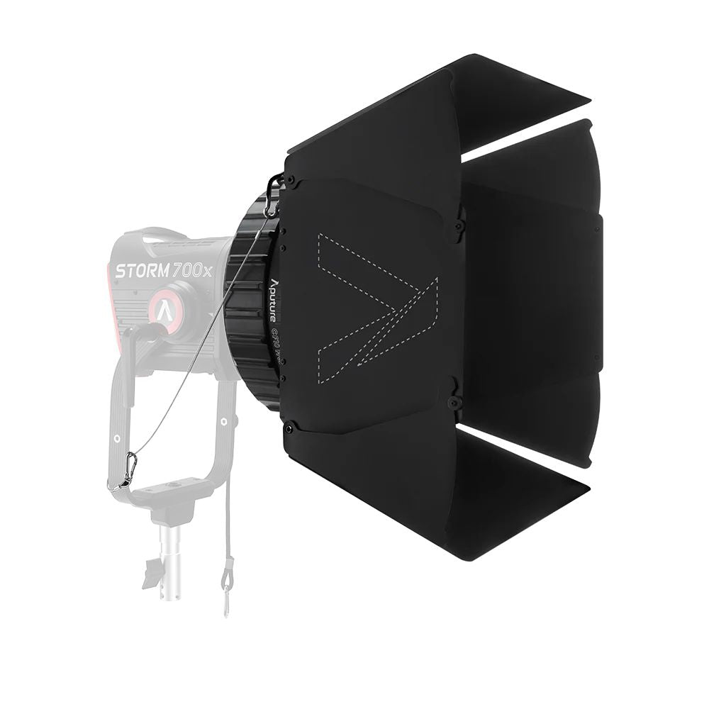 External synced image
