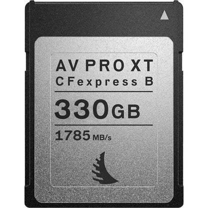 330GB AV Pro XT MK2 CFexpress 2.0 Type B Memory Card