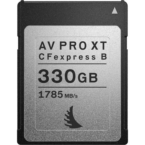 External synced image