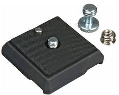 External synced image