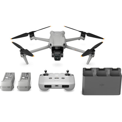 Air 3 Drone Fly More Combo with RC-N2