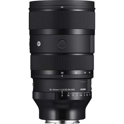 External synced image
