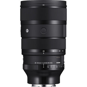 External synced image