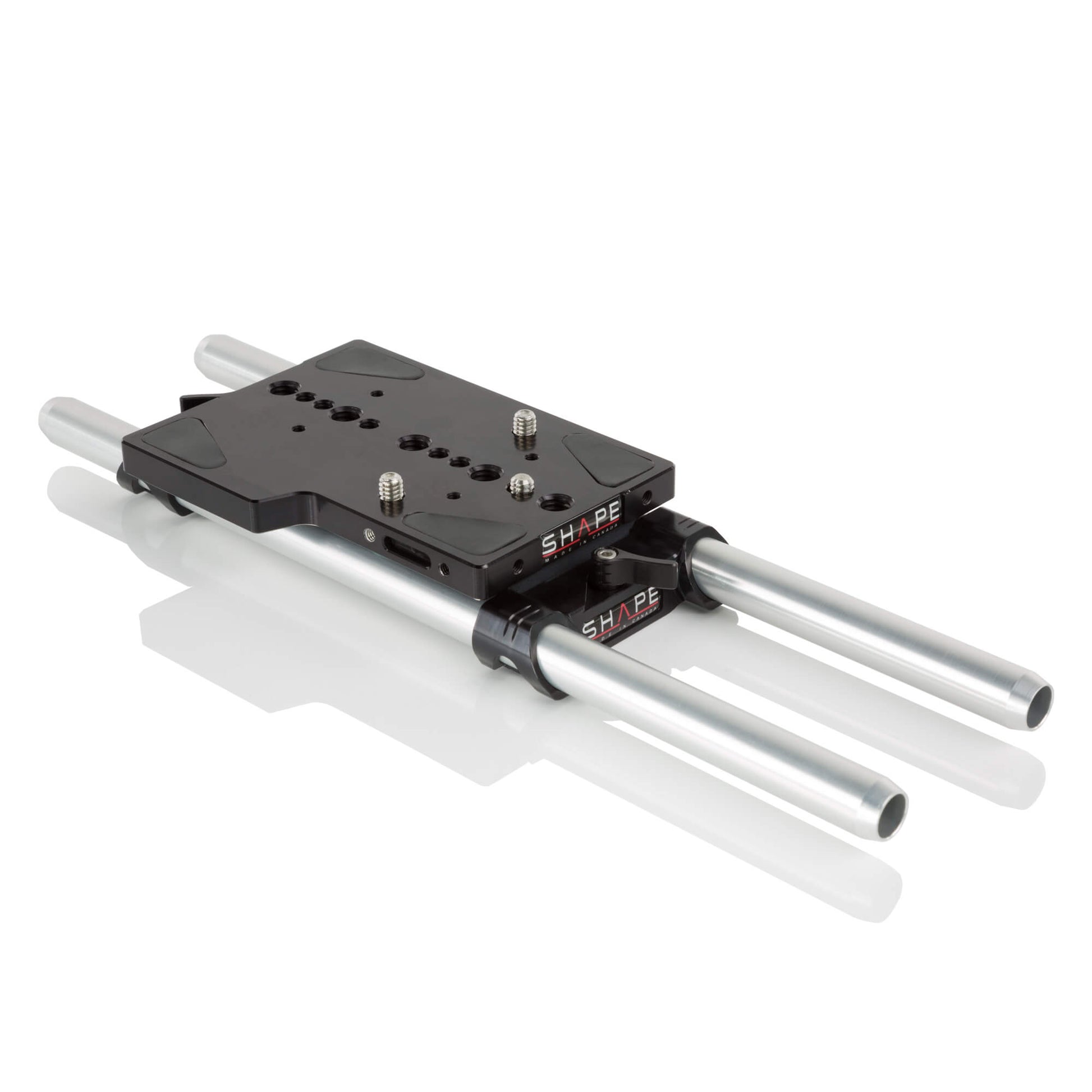 External synced image