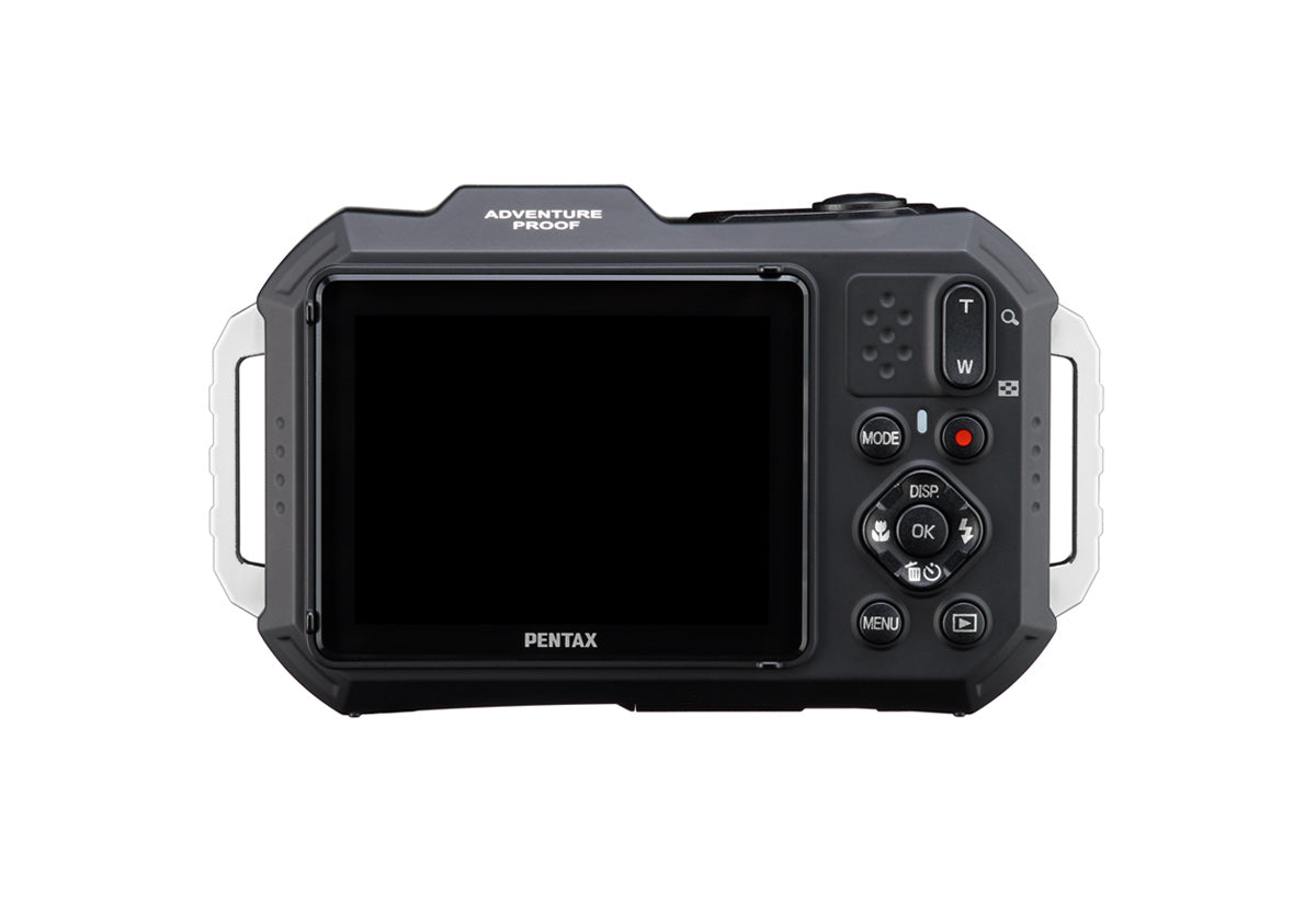 External synced image