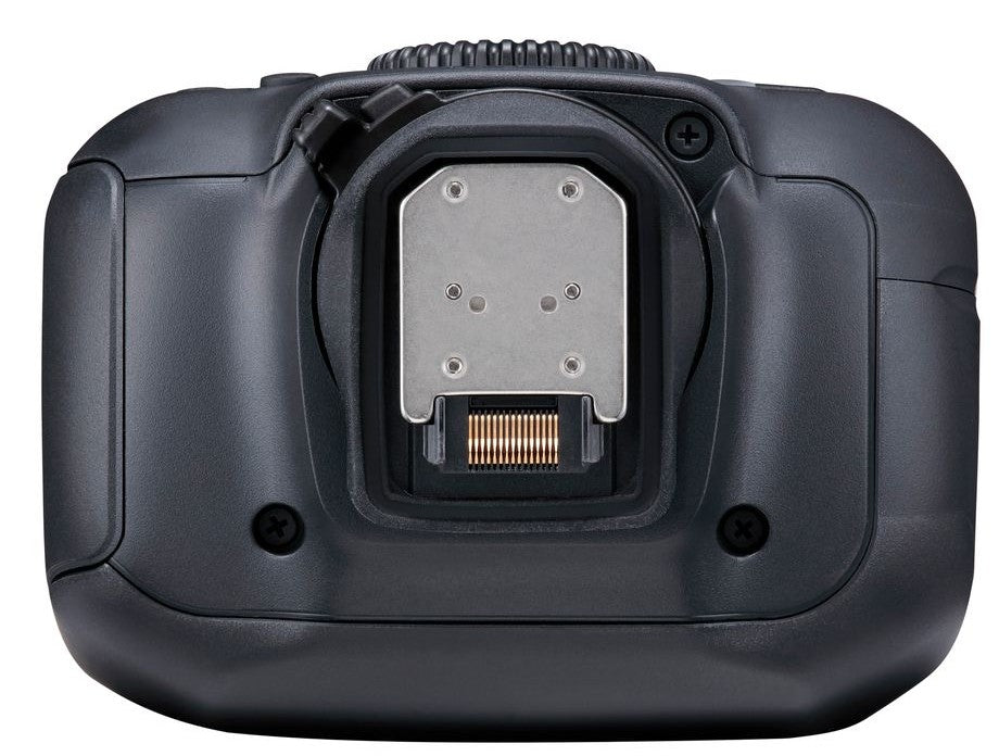 External synced image