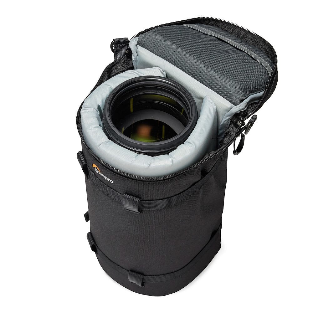 External synced image