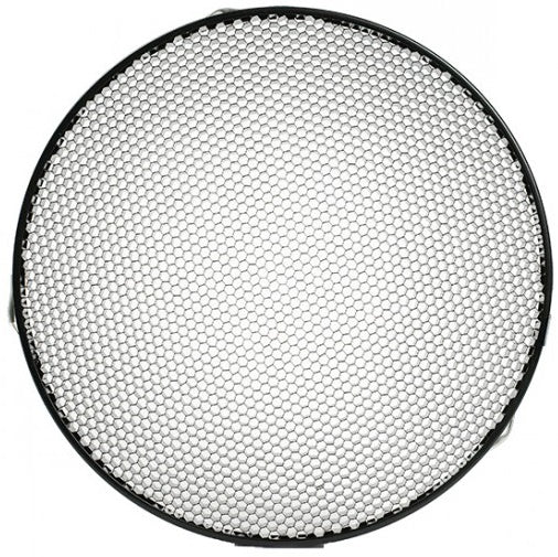 External synced image