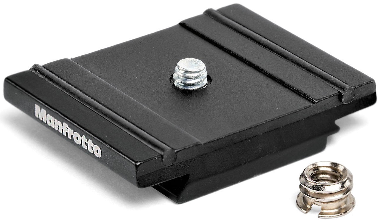 200PL Plate Aluminium RC2 and Arca-swiss Compatible