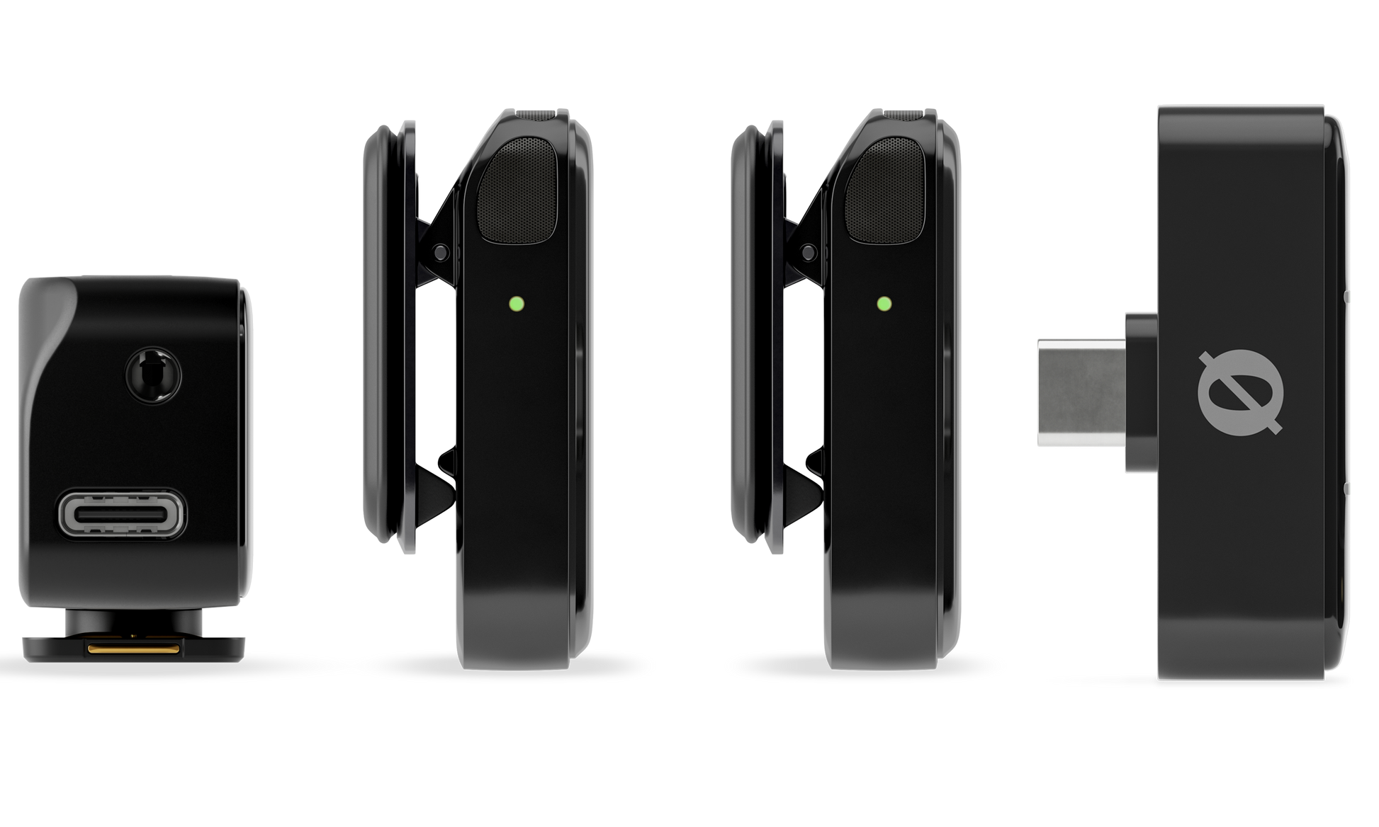 External synced image