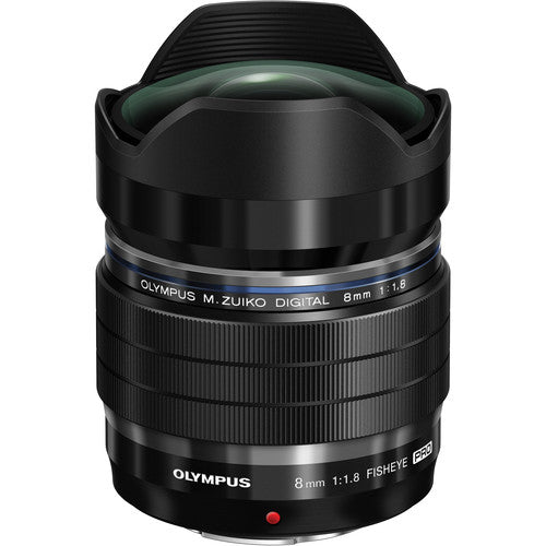 External synced image