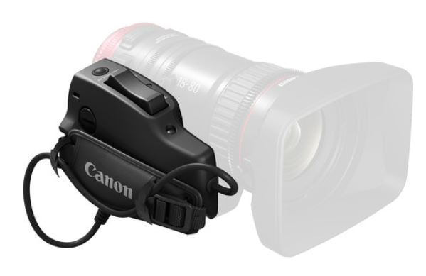 External synced image