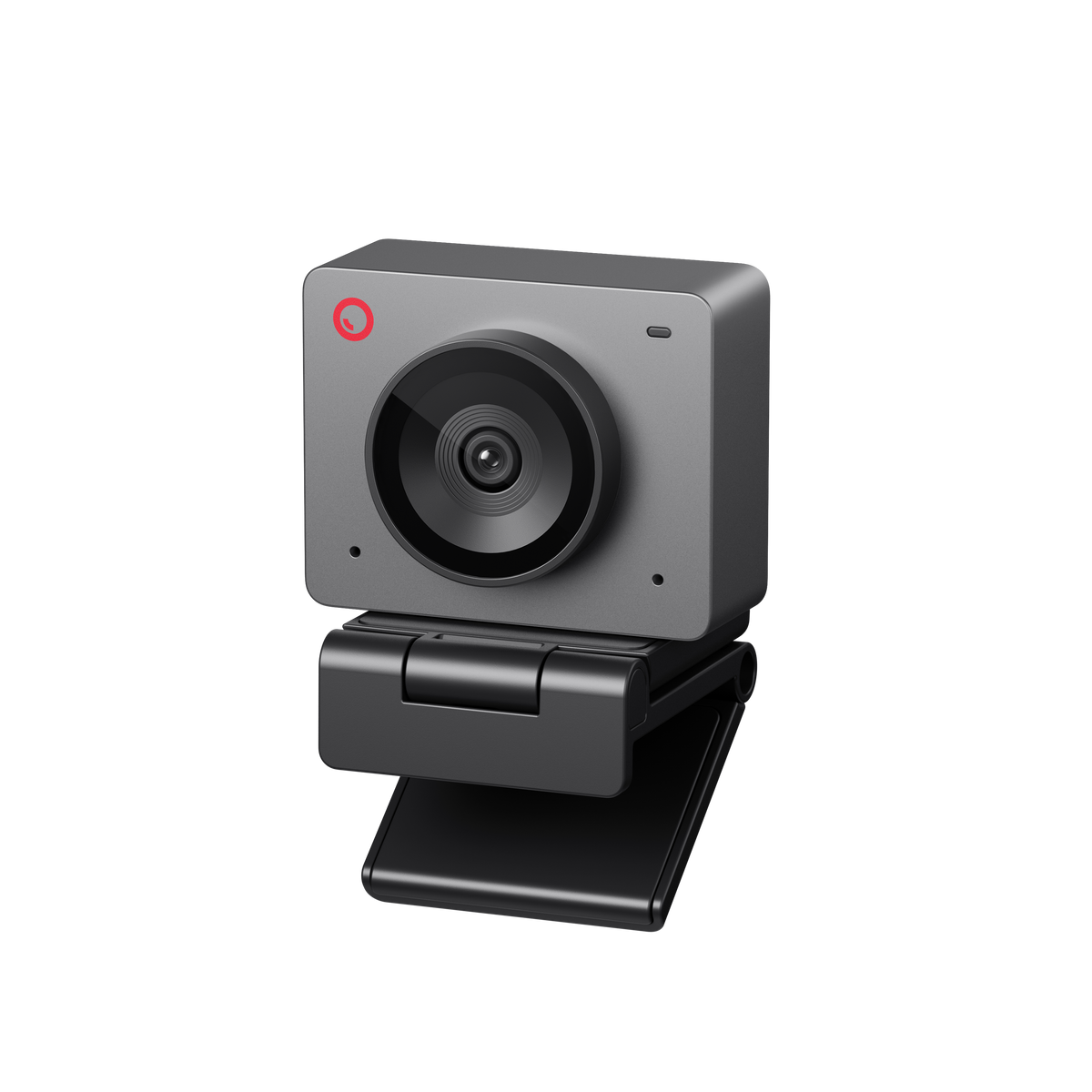 External synced image