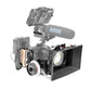 External synced image