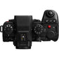 Panasonic Lumix S1RII Boîtier seulement