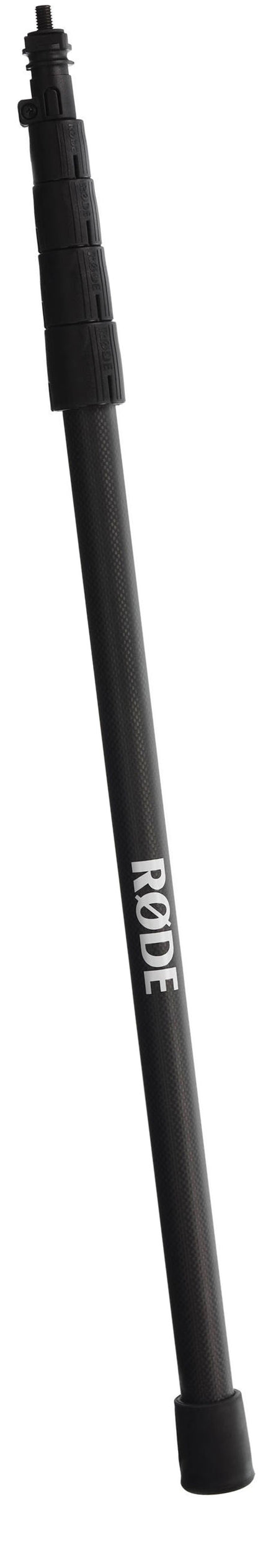 Boompole Pro Carbon fiber boompole - 3m