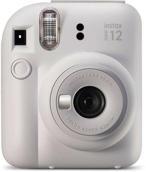 Instax Mini 12 Instant Camera