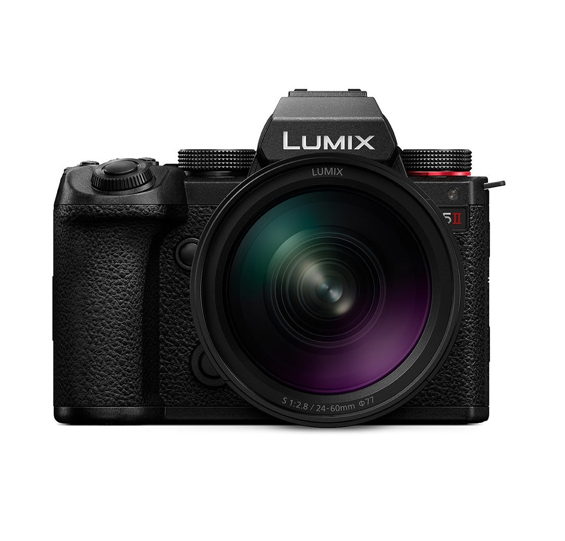 External synced image
